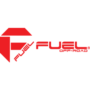 Fuel Wheels Logo